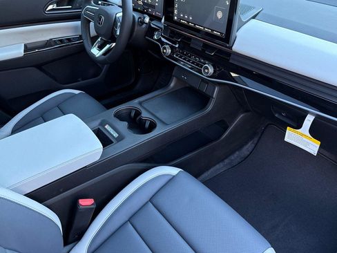 New 2026 Honda Prologue Elite image 17