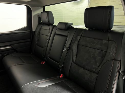 Used 2023 Toyota Tundra TRD Pro image 27