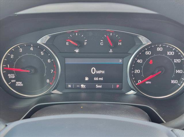 New 2026 Chevrolet Blazer LT w/ Convenience Package FWD image 10