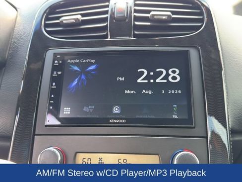 Used 2010 Chevrolet Corvette Grand Sport w/ Preferred Equipment Group RWD image 12