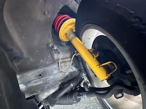 Used 2002 BMW Z3 2.5i image 25