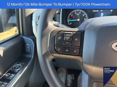 Used 2023 Ford F150 XLT AWD/4WD image 46