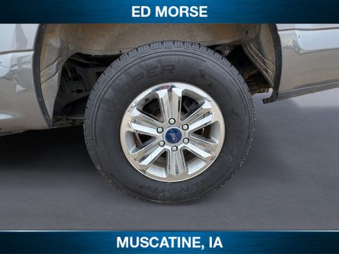 Used 2016 Ford F150 XLT w/ Equipment Group 301A Mid image 14