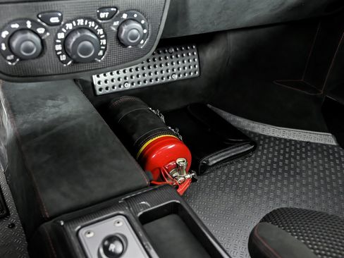 Used 2009 Ferrari F430 Scuderia RWD image 46