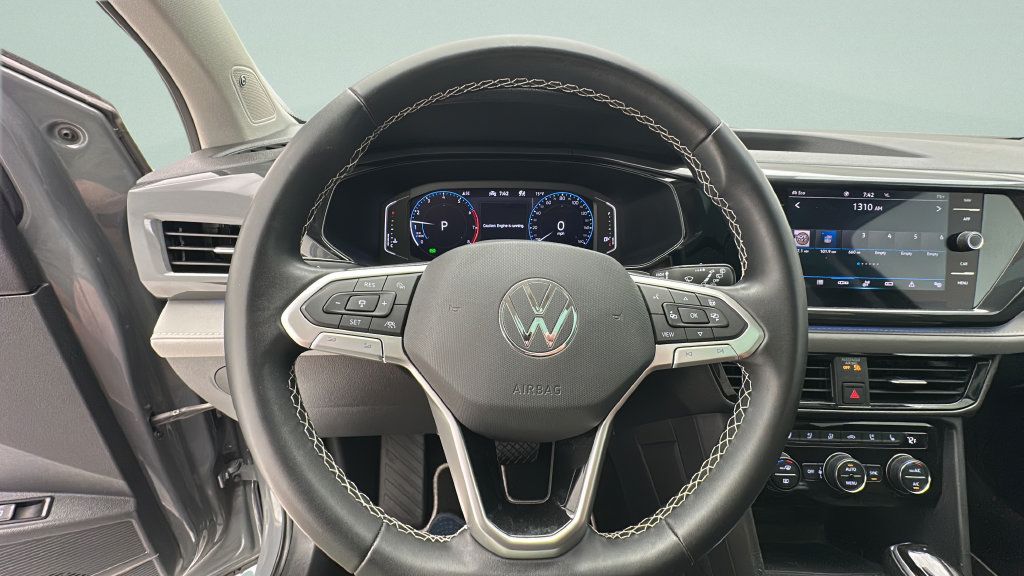 Used 2023 Volkswagen Taos SEL AWD/4WD image 17