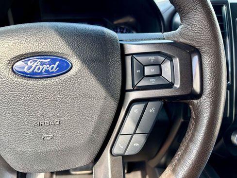 Used 2021 Ford Expedition Max King Ranch AWD/4WD image 46