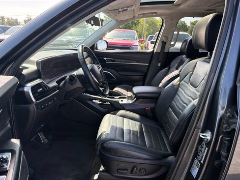 Used 2024 Kia Telluride SX Prestige AWD/4WD image 7