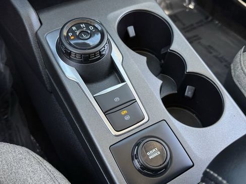 Certified 2025 Ford Bronco Sport Big Bend w/ Convenience Package image 20