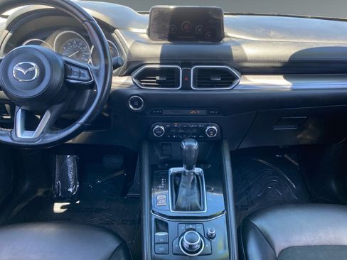 Used 2017 MAZDA CX-5 Touring FWD image 11