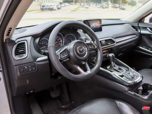 Used 2016 MAZDA CX-9 Touring image 11