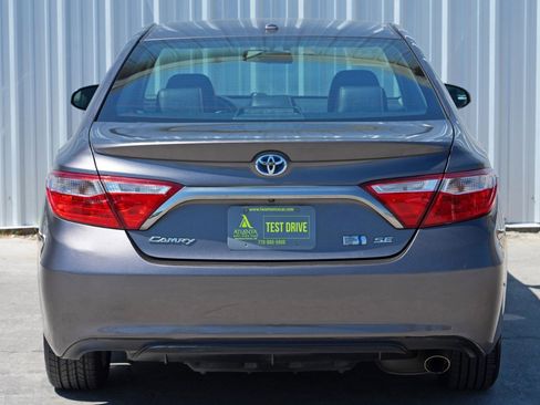 Used 2015 Toyota Camry SE image 45