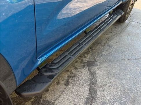 Used 2024 Ford Ranger XLT w/ Equipment Group 301A High AWD/4WD image 13