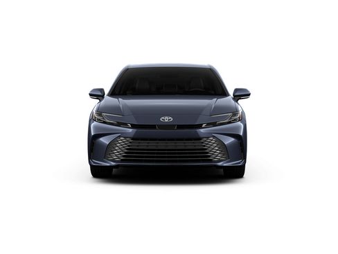 New 2026 Toyota Camry XLE AWD/4WD image 17