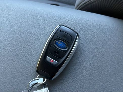 Used 2024 Subaru Legacy Premium AWD/4WD image 25