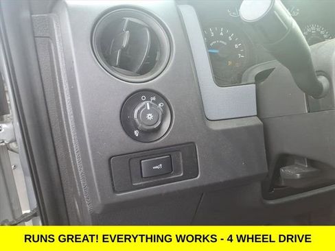 Used 2013 Ford F150 STX w/ Mid Equipment Group image 14
