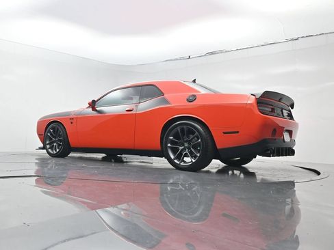 Used 2017 Dodge Challenger T/A RWD image 24