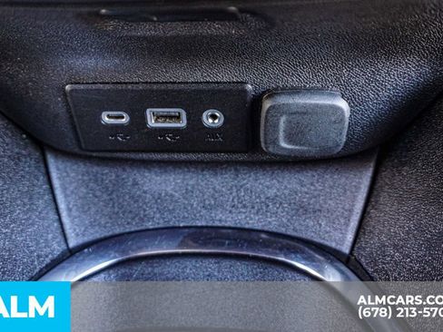 Used 2024 Chevrolet Malibu LT image 41