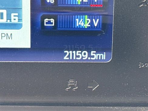 Used 2022 Ford Bronco Outer Banks image 29