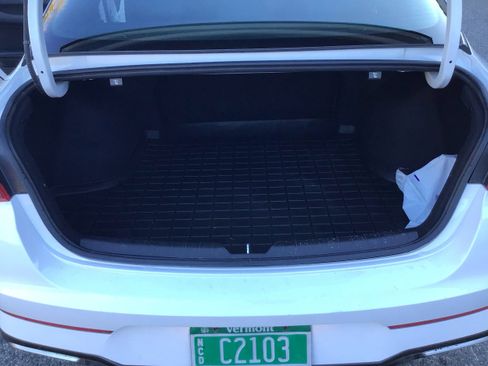 Used 2024 Kia K5 GT-Line w/ GT-Line Premium Package image 13