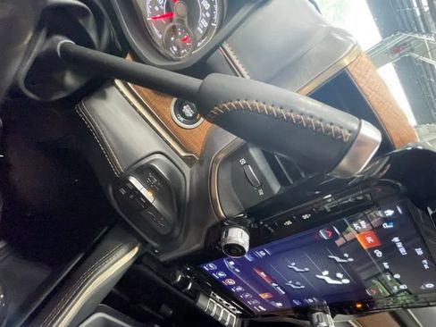 Used 2019 RAM 3500 Limited AWD/4WD image 41
