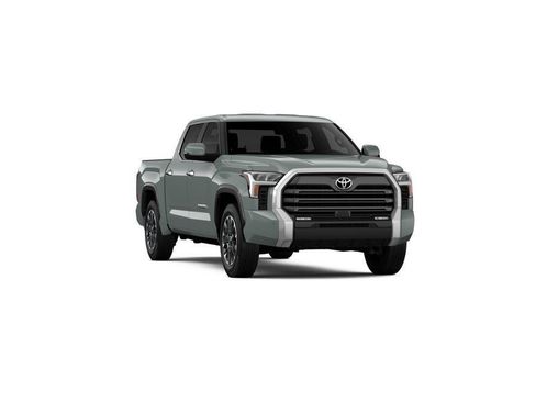 New 2026 Toyota Tundra Limited AWD/4WD image 42