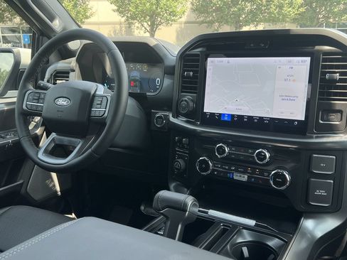 New 2026 Ford F150 Lariat AWD/4WD image 3