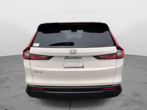 Used 2023 Honda CR-V EX-L image 20
