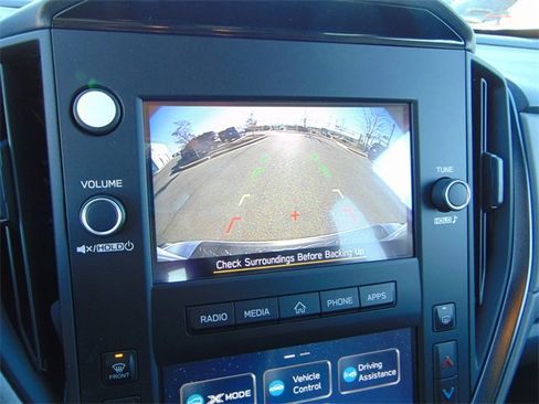 New 2026 Subaru Crosstrek 2.5i image 13