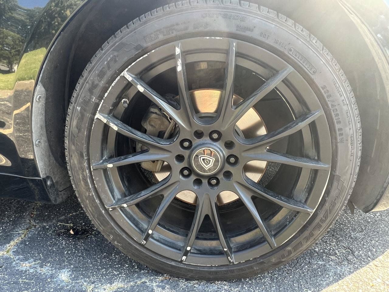 Used 2013 Kia Optima EX FWD image 14