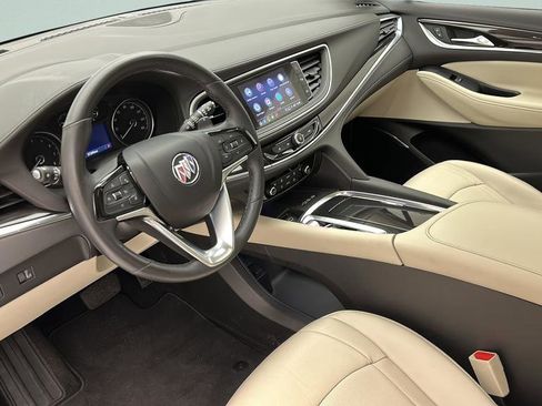 Used 2023 Buick Enclave Essence w/ Experience Buick Package AWD/4WD image 11