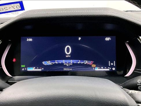 Used 2021 Jeep Grand Cherokee L Limited image 26