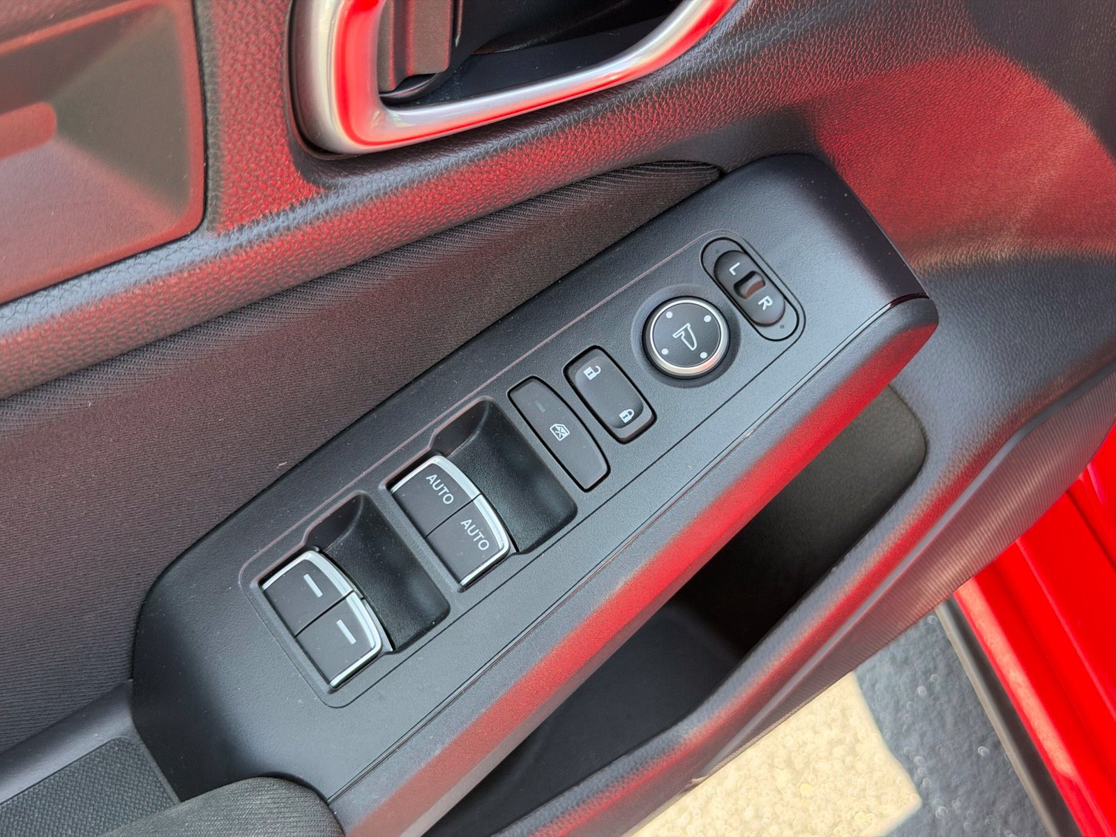 Used 2024 Honda Civic Sport image 13