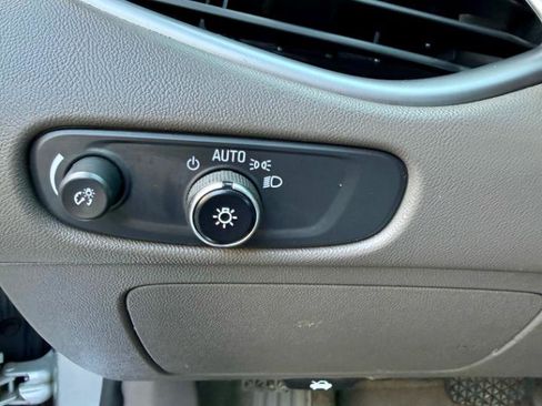 Used 2020 Chevrolet Malibu LS w/ Driver Confidence Package II image 20