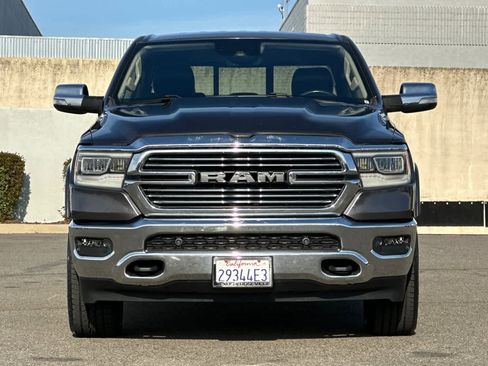 Used 2021 RAM 1500 Laramie image 10