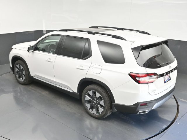New 2026 Honda Pilot Elite image 31