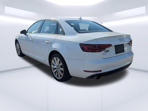 Used 2017 Audi A4 2.0T Premium FWD image 6