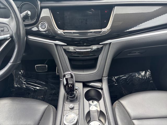 Certified 2024 Cadillac XT6 Sport AWD/4WD image 15