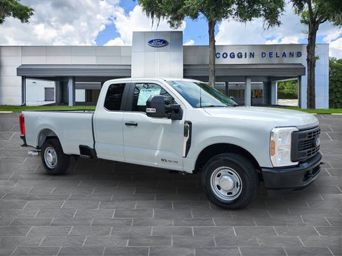 New 2025 Ford F250 XL image 37