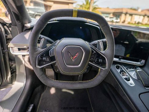 Used 2022 Chevrolet Corvette Stingray Coupe 3LT Z51 IMSA GT image 27