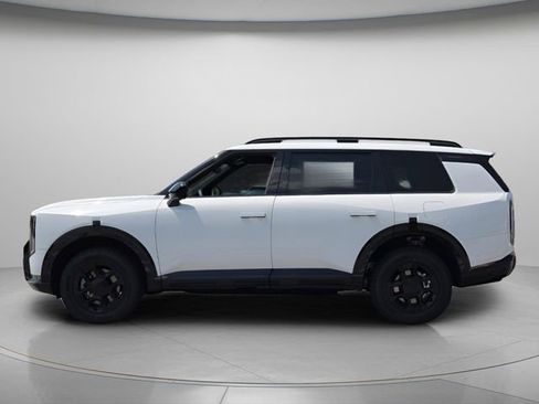New 2027 Kia Telluride SX Prestige X-Pro AWD/4WD image 2
