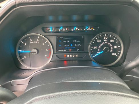 Used 2019 Ford F150 XLT w/ Equipment Group 302A Luxury AWD/4WD image 8