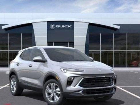 New 2026 Buick Encore GX Preferred w/ Advanced Technology Package image 1