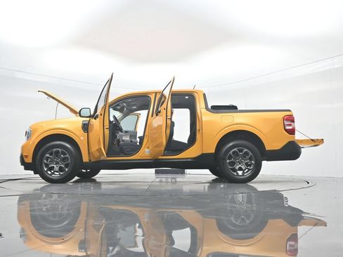 Used 2023 Ford Maverick XLT w/ Equipment Group 300A Standard AWD/4WD image 51