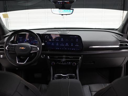 Used 2026 Chevrolet Traverse High Country w/ LPO, Floor Liner Package FWD image 50