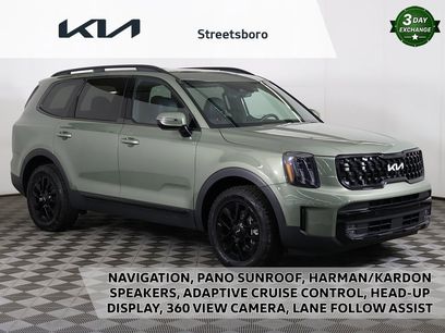 Used 2024 Kia Telluride SX Prestige X-Pro