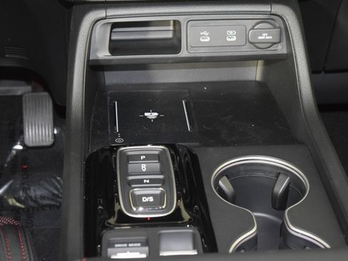 New 2026 Honda Pilot Black Edition image 13