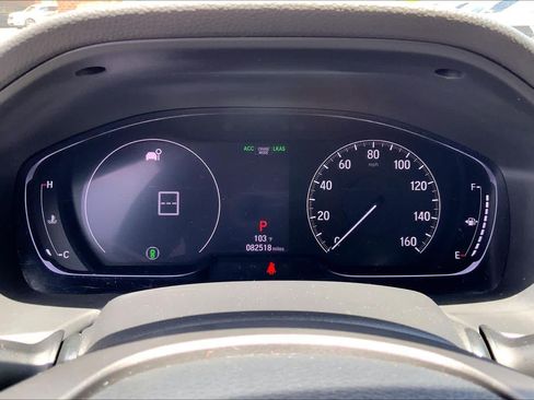 Used 2018 Honda Accord LX image 25