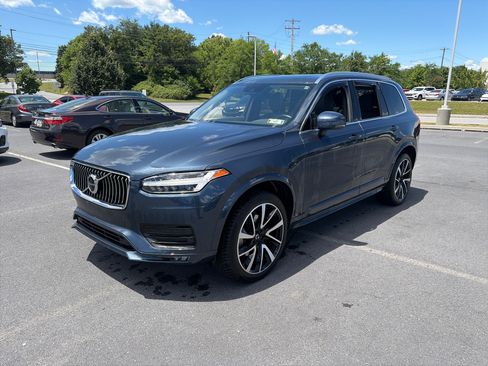 Used 2020 Volvo XC90 T6 Momentum w/ Protection Package Premier AWD/4WD image 1