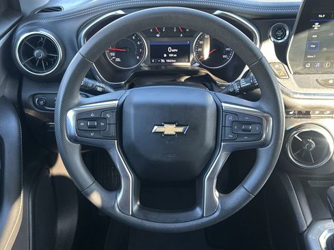 Used 2024 Chevrolet Blazer LT w/ Convenience Package image 19