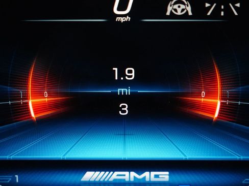 New 2026 Mercedes-Benz GLE 53 AMG 4MATIC Coupe image 25